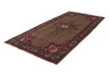 Songhor - Koliai Perser Teppich 315x154 - Abbildung 2