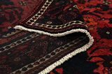 Afshar - Sirjan Tapis Persan 253x155 - Image 5