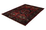 Lori - Bakhtiar Tapis Persan 210x158 - Image 2