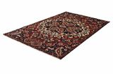 Bakhtiari Perser Teppich 248x167 - Abbildung 2