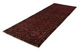 Hosseinabad - Hamadan Perser Teppich 335x120 - Abbildung 2