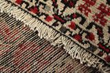 Hosseinabad - Hamadan Tapis Persan 298x115 - Image 6