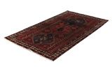 Afshar - Sirjan Tapis Persan 205x115 - Image 2