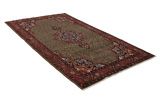 Songhor - Koliai Tapis Persan 274x150 - Image 1