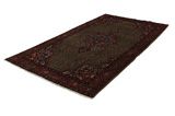 Songhor - Koliai Tapis Persan 274x150 - Image 2