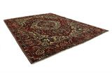 Bakhtiar Tapis Persan 346x258 - Image 2