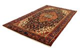 Sarouk - Farahan Tappeto Persiano 255x150 - Immagine 2