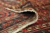 Hosseinabad - Hamadan Tapis Persan 392x100 - Image 5