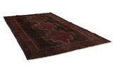 Afshar - Sirjan Tapis Persan 264x162 - Image 1