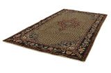 Songhor - Koliai Perser Teppich 296x155 - Abbildung 2