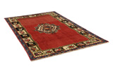 Bakhtiar Tapis Persan 249x159 - Image 1