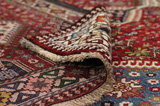 Yalameh - Qashqai Perser Teppich 310x202 - Abbildung 5