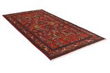 Sarouk - Farahan Tappeto Persiano 298x151 - Immagine 1