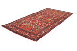 Sarough - Farahan Tapis Persan 298x151 - Image 2