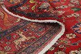 Sarough - Farahan Tapis Persan 298x151 - Image 5