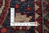 Jozan - Sarough Perser Teppich 310x164 - Abbildung 4