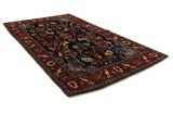 Bidjar - Kurdi Tapis Persan 298x162 - Image 1