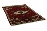 Sarough Tapis Persan 147x100 - Image 1