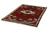 Sarough Tapis Persan 147x100 - Image 2